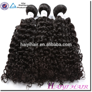 Qing Dao al por mayor paquete de cabello humano Aliexpress 26 28 30 pulgadas pelo brasileño